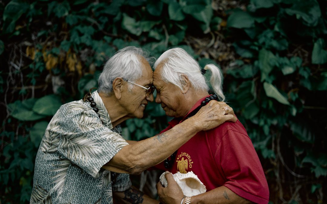 ʻĀINA MOMONA