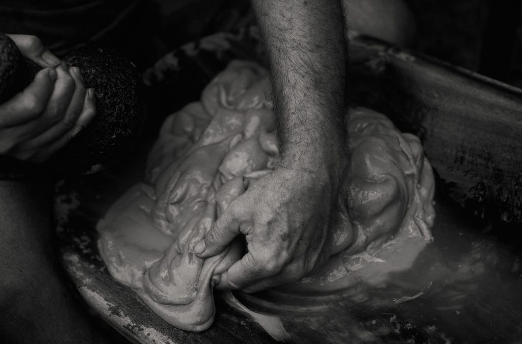No Ka ʻīlio Moʻo: A Story of the Cravings for Maunawili Grown Food