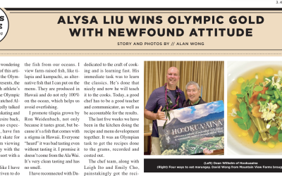 Alysa Liu Wins Olympic Gold with Newfound Attitude